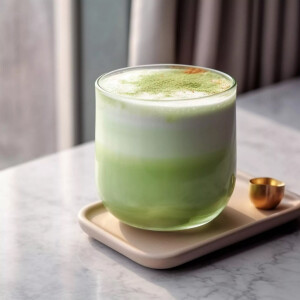 Cupplement – ​​Matcha Bio Premium 90 Gramm