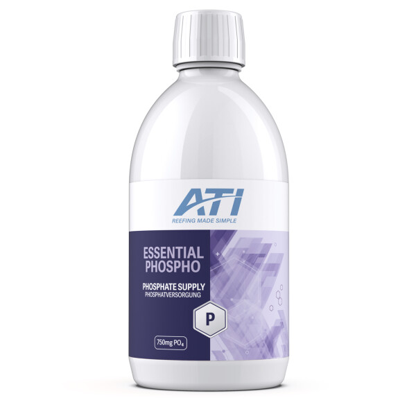 ATI Essential Phospho 500ml