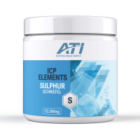 ATI ICP Element Schwefel 500g
