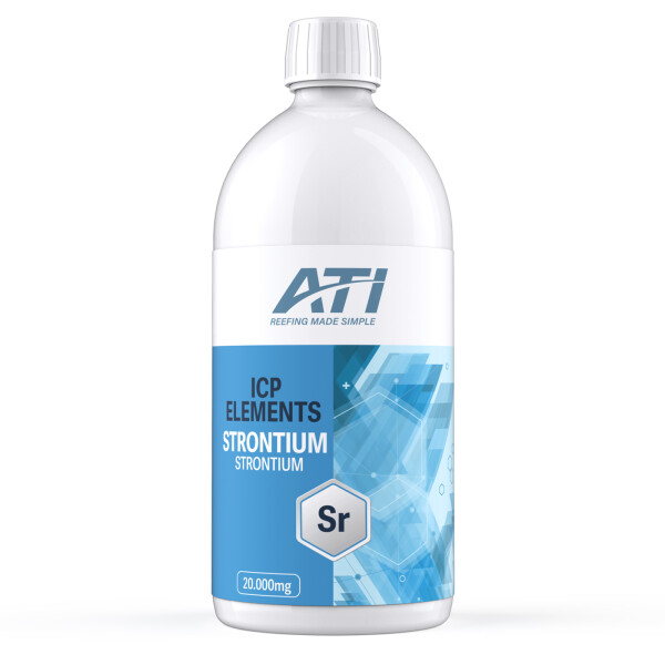 ATI ICP Element Strontium 1.000ml