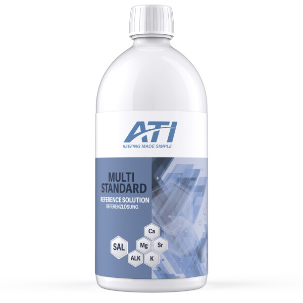 ATI Multi Standard 150 ml
