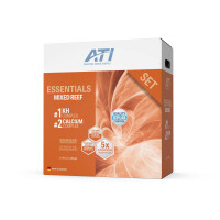 ATI Essentials Mixed Reef Set 2 x10 L
