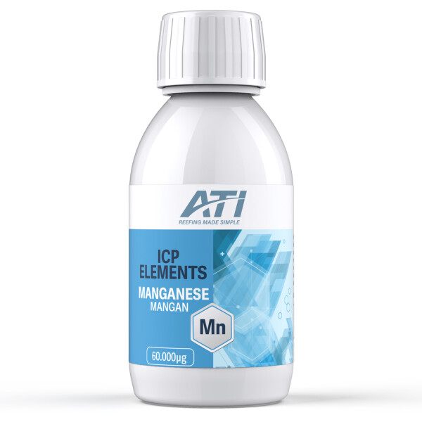 ATI ICP Element Mangan 150ml