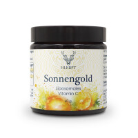 Heilkraft Liposomales-Vitamin-C - Sonnengold