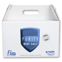Fauna Marin / Tropic Marin Purity Reef Salt 11 kg Karton