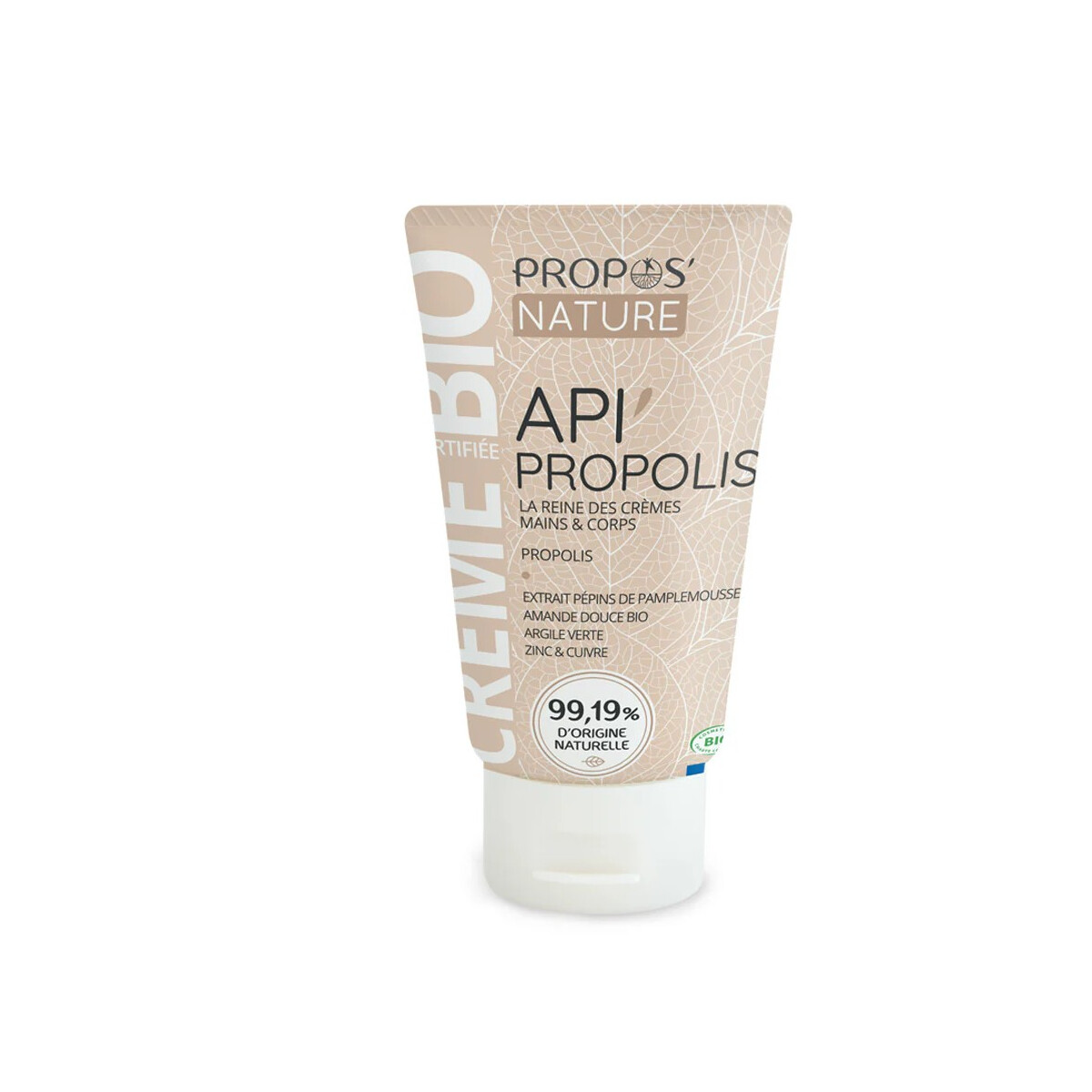 ProposNature Bio Propolis Creme 100 ml