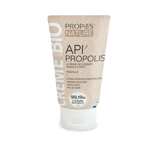 ProposNature Bio Propolis Creme 100 ml