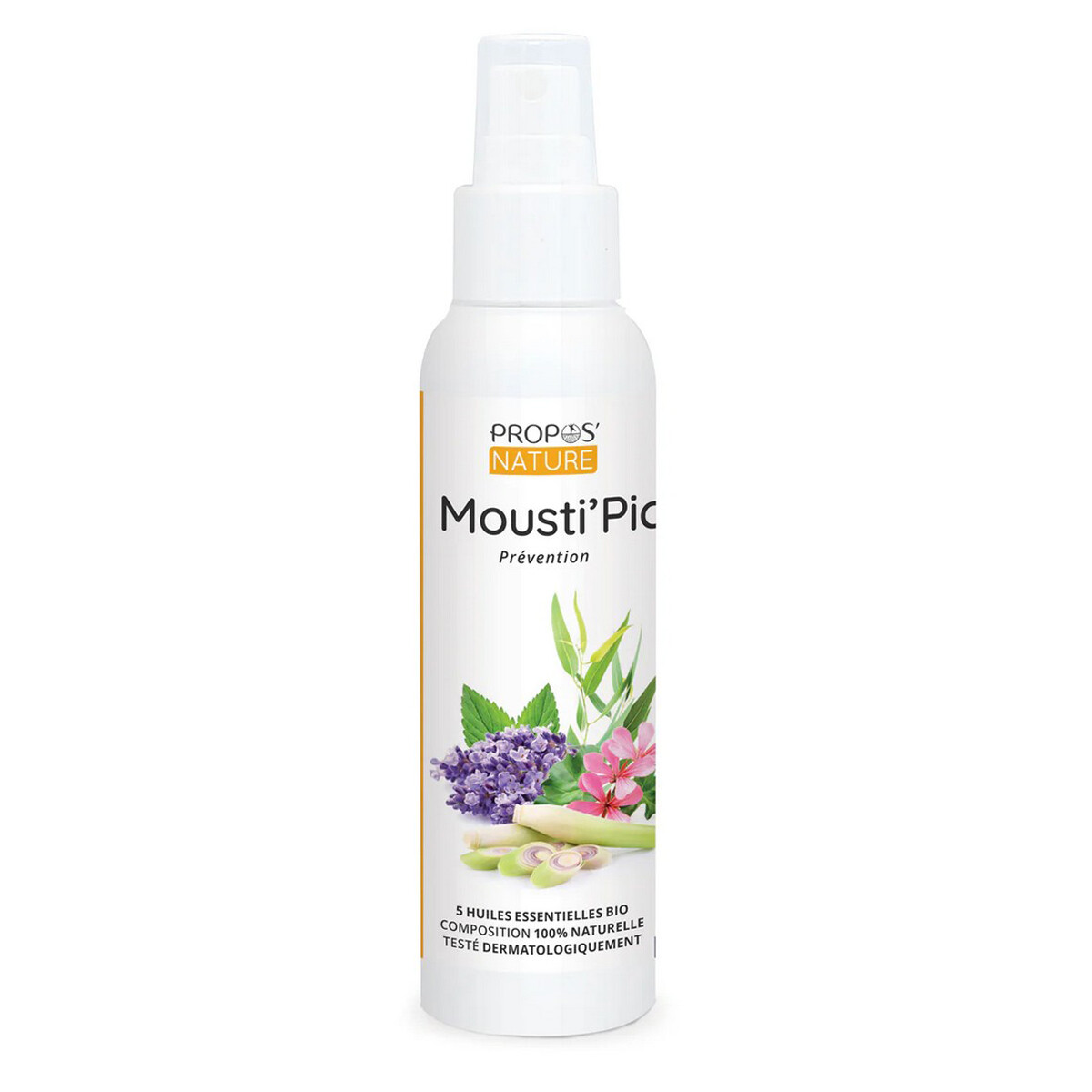 ProposNature Anti Mücken Spray 100ml