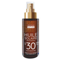 ProposNature Sonnenöl LSF 30 Monoi-Duft – 100 ml