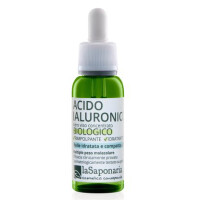La Saponaria Hyaluronsäure 30 ml