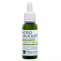 La Saponaria Salicylsäure 30 ml
