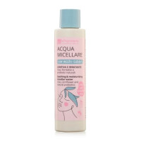 La Saponaria Mizellenwasser Kornblume und Präbiotika 200 ml