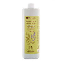 La Saponaria Mediterranes Bio-Duschgel 200 ml