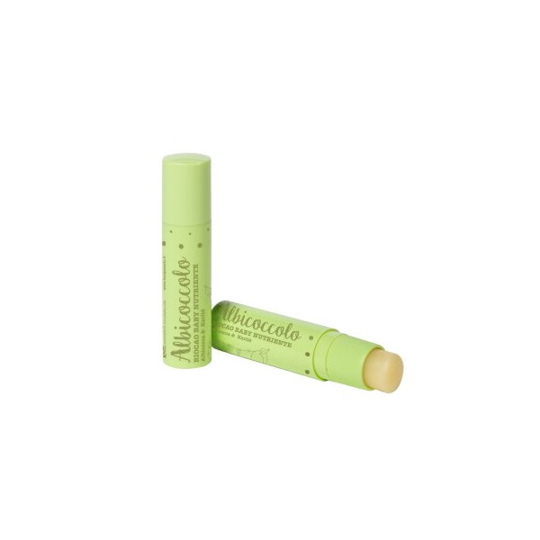 La Saponaria Biocao Aprikosen-Lippenbalsam