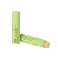 La Saponaria Biocao Aprikosen-Lippenbalsam