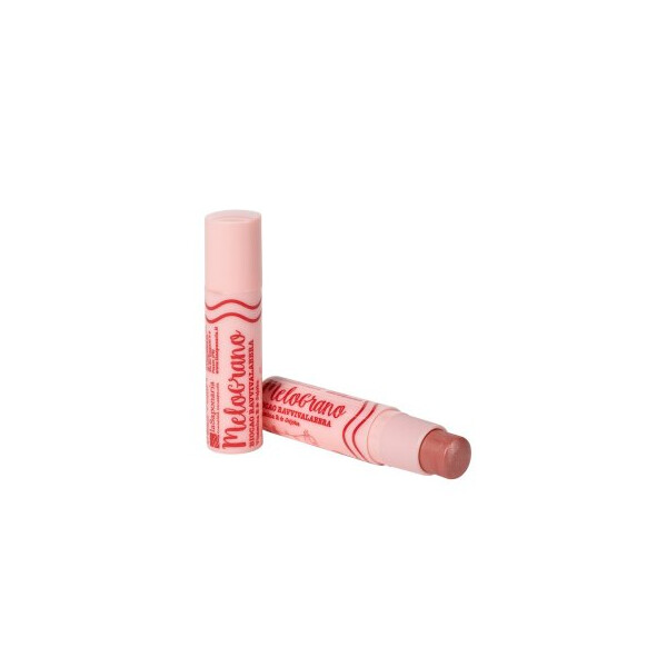 La Saponaria Biocao Lippenbalsam Granatapfel