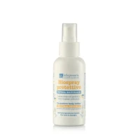 La Saponaria Mückenspray - Natürliche Abwehr 100 ml