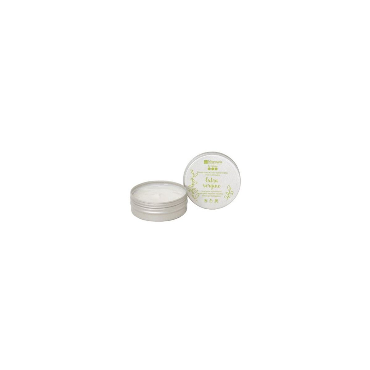 La Saponaria Extra native Handcreme 60 ml