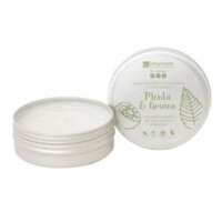 La Saponaria Minz-Zitronen-Handcreme 60 ml