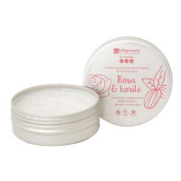 La Saponaria Rose und Shea Handcreme 60 ml