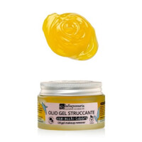 La Saponaria Gesichts Reinigungsgel-Öl 50 ml