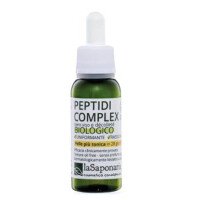 La Saponaria Peptidkomplex 30 ml