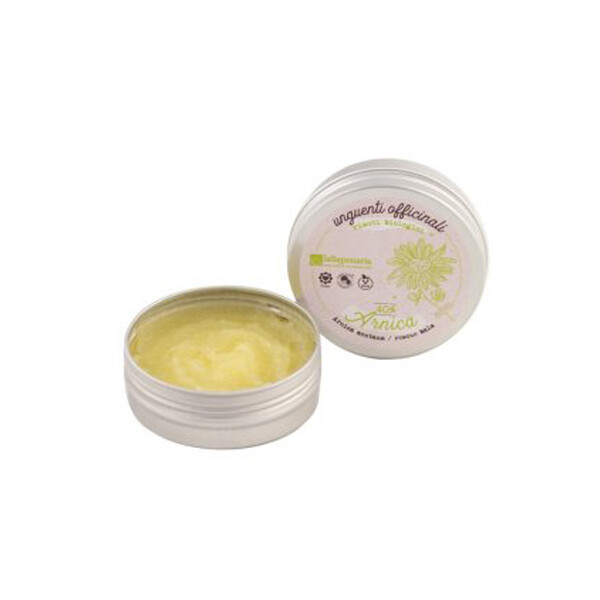 La Saponaria Arnika-Salbe 40% 50 ml