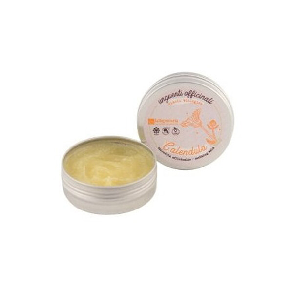 La Saponaria Calendula-Salbe 50 ml