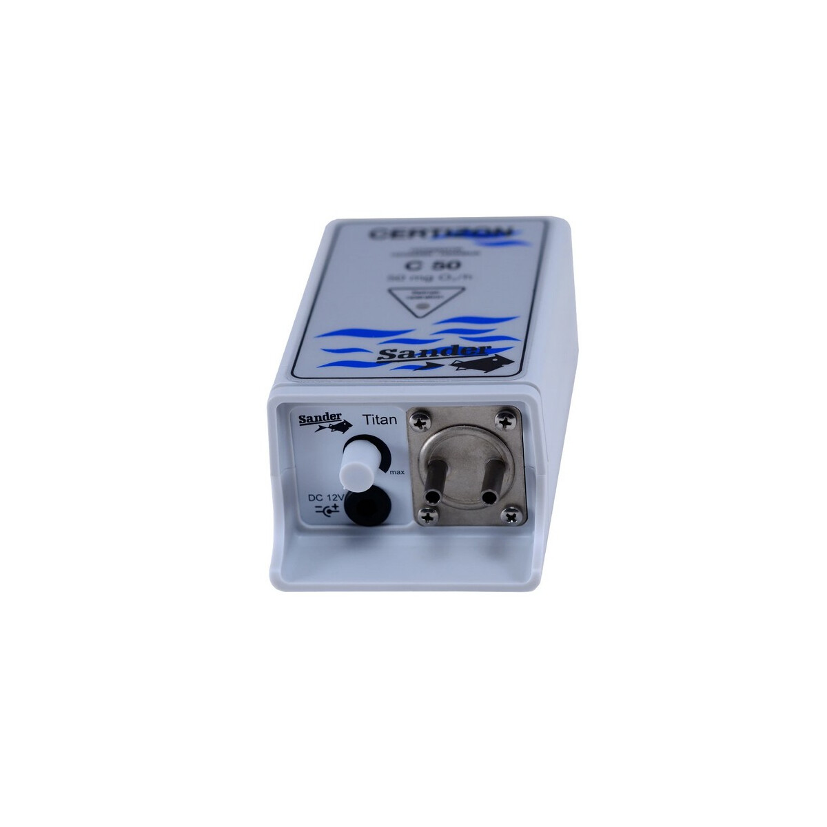 Sander Ozonisator C 50