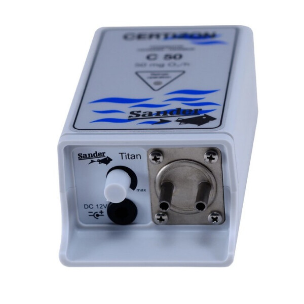 Sander Ozonisator C 50