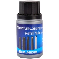 Aqua Medic KCL-Lösung für pH + mV Elektroden 60 ml