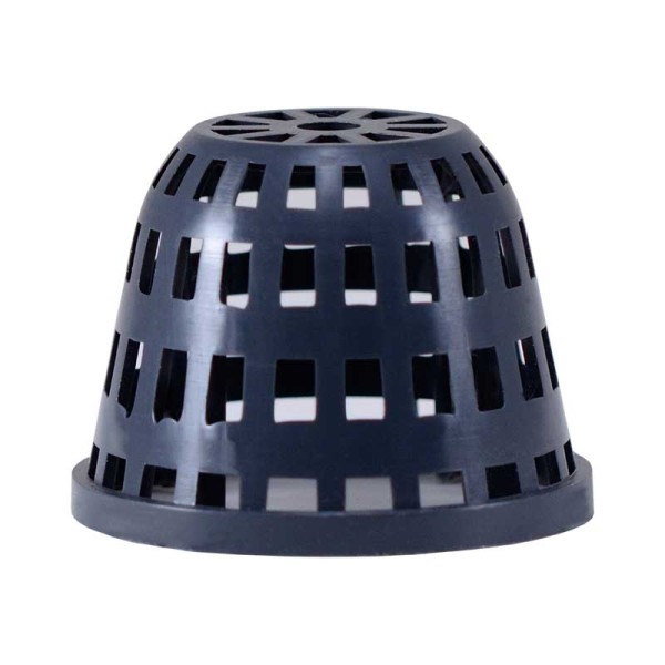 PVC-Ansaug-Korb Ø25mm