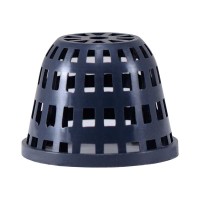 PVC-Ansaug-Korb Ø25mm