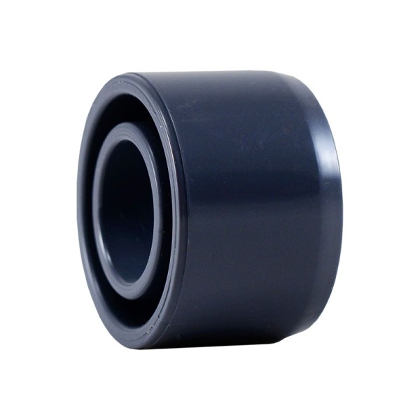 PVC-Reduzierung kurz Ø32-25mm