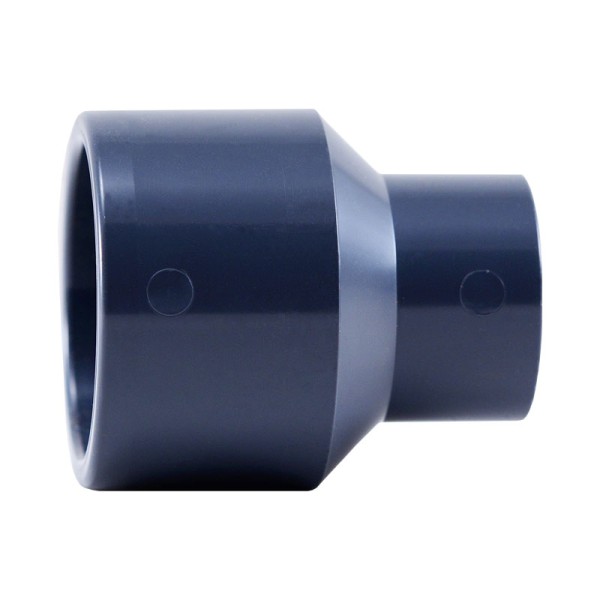 PVC Reduzierung lang Ø40/32-20mm