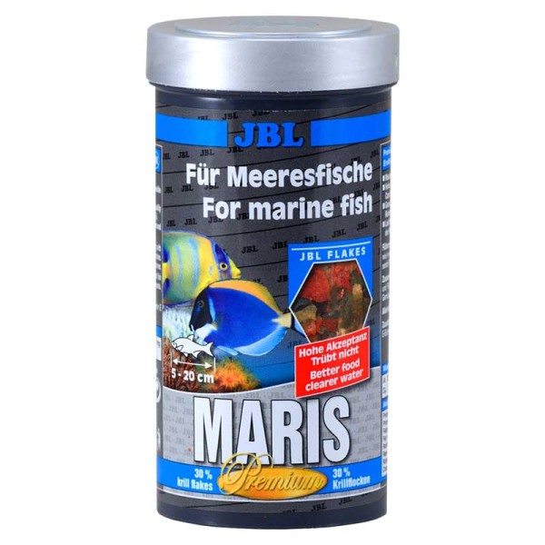 JBL Maris Flocken 250 ml