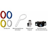 Aqualight Osmoseanlage easy fresh 190l/Tag