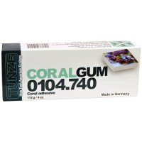 Tunze Coral Gum Korallenkleber 112g