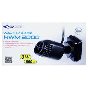 AquaSyncro HWM Wave Maker 2000