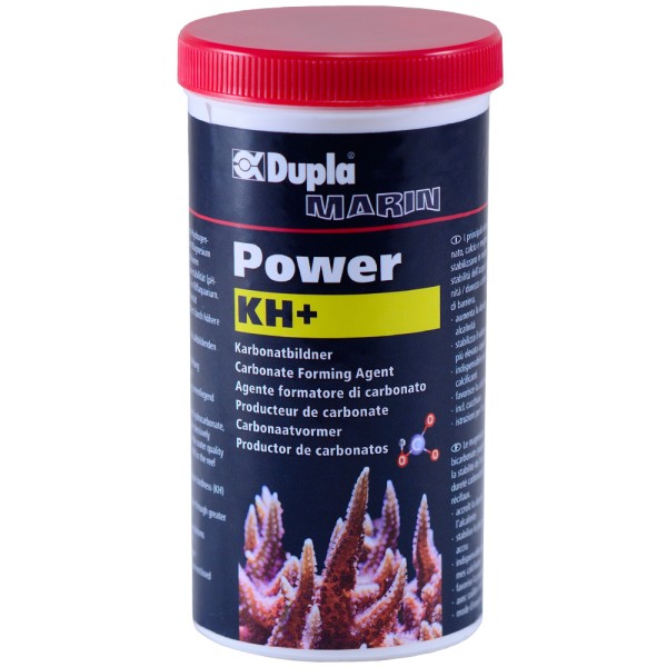 Dupla Marin POWER KH+ 250g
