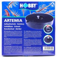 Hobby Artemia Aufzuchtschale