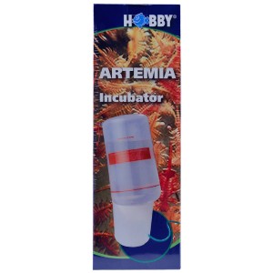 Hobby Artemia Incubator