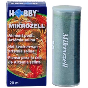 Hobby Mikrozell Artemiafutter 20ml