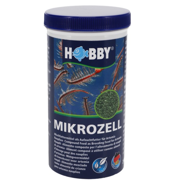 Hobby Mikrozell 240ml