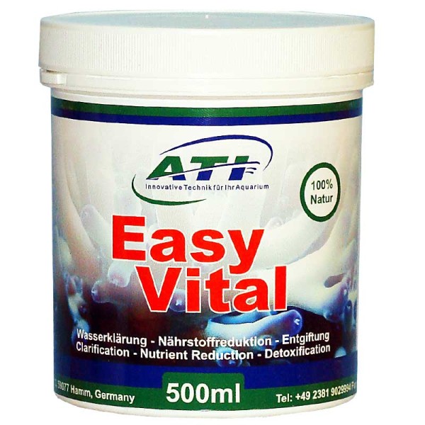 ATI Easy Vital 500ml
