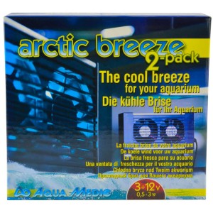 Aqua Medic Arctic Breeze 2-Fach