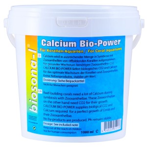 Aqualight Calcium Bio-Power 1000ml