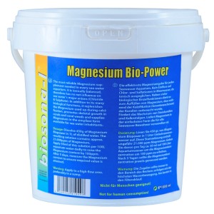Aqualight Magnesium Bio-Power 1000ml
