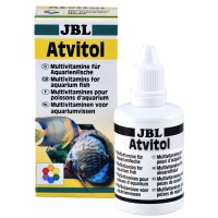 JBL Atvitol - Multivitamin - 50 ml