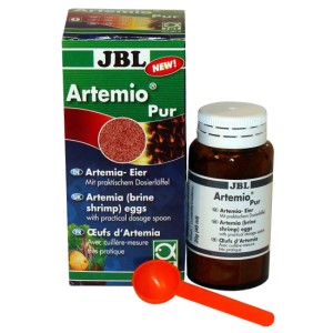 Jbl Artemio Pur 40 ml